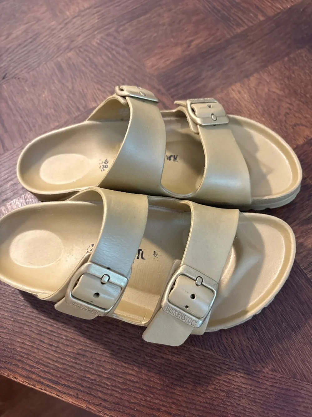 Birkenstock Eva shoe women’s 36